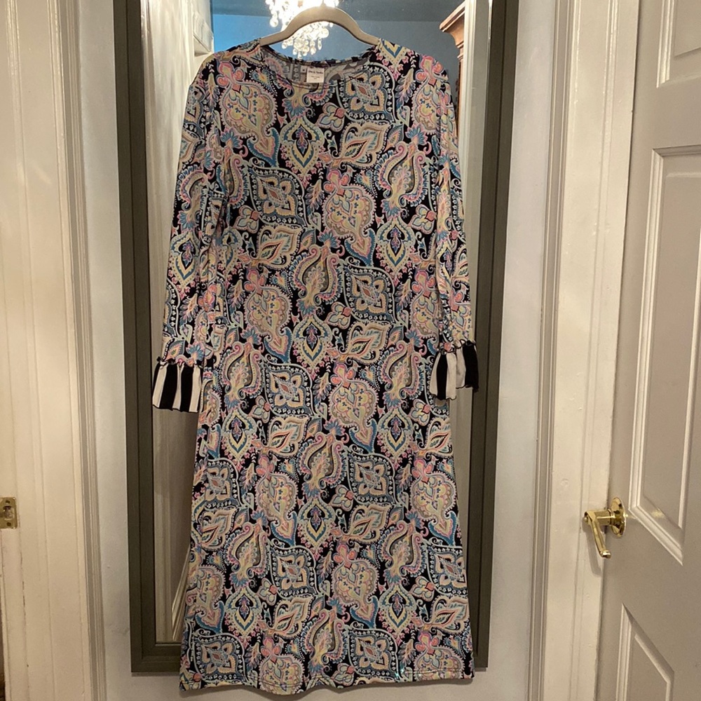 Handmade Modest Swim Dress